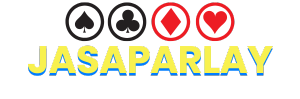 Logo JASA PARLAY